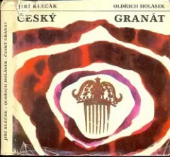 Český granát