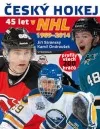 Český hokej - 45 let v NHL 1969-2014