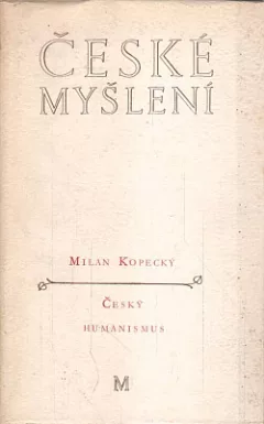 Český humanismus