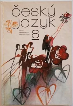 Český jazyk pro 8. ročník základní školy