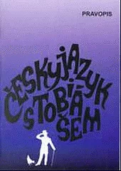 Český jazyk s Tobiášem: Pravopis