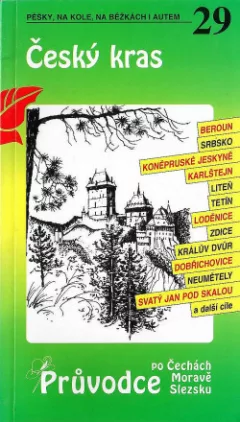 Český kras