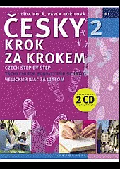 Česky krok za krokem 2