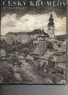 Český Krumlov