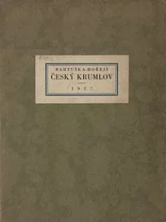 Český Krumlov