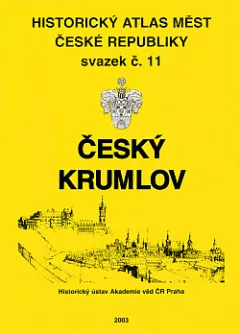 Český Krumlov