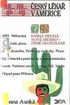 Český lékař v Americe. Kniha 2, Nové Mexiko - země okouzlení