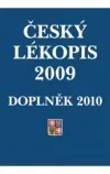 Český lékopis 2009 -- doplněk 2010