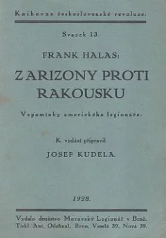 Z Arizony proti Rakousku