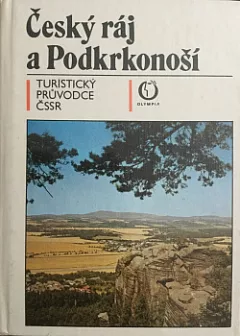 Český ráj a Podkrkonoší