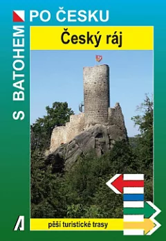 Český ráj - S batohem po Česku