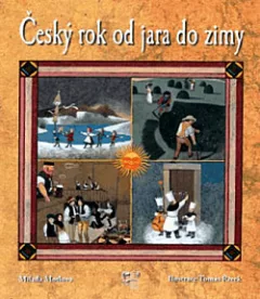 Český rok od jara do zimy