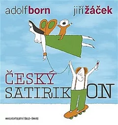 Český satirikon