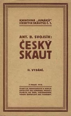 Český skaut