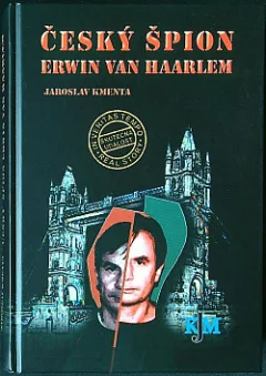 Český špion Erwin van Haarlem