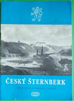 Český Šternberk