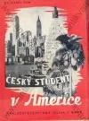 Český student v Americe