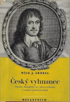 Český vyhnanec