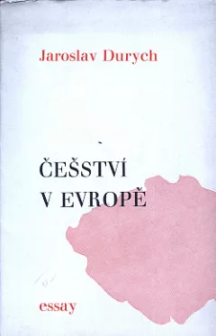 Češství v Evropě