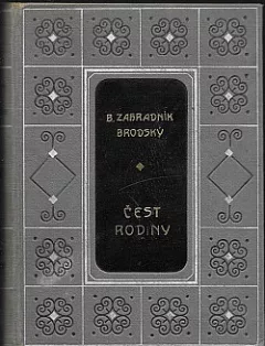 Čest rodiny a jiné novely