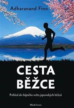 Cesta běžce: Pohled do bájného světa japonských běžců