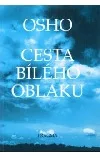 Cesta bílého oblaku