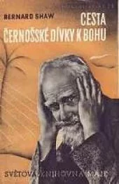 Cesta černošské dívky k Bohu