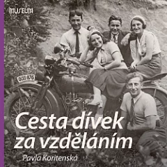 Cesta dívek za vzděláním