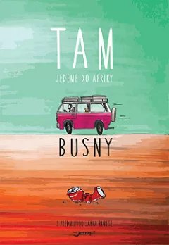 Tam - Jedeme do Afriky