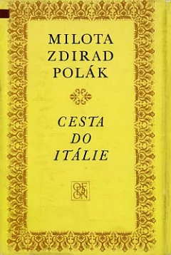Cesta do Itálie