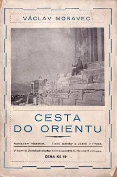 Cesta do Orientu