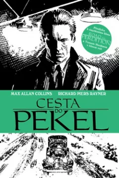 Cesta do pekel