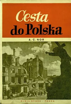 Cesta do Polska