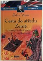 Cesta do středu Země / Journey to the Centre of the Earth