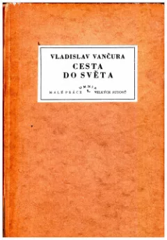 Cesta do světa