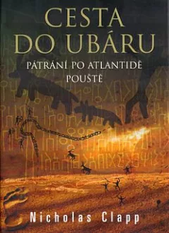 Cesta do Ubáru