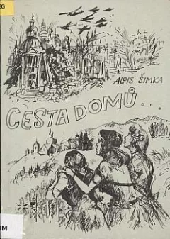Cesta domů: Román protektorátní generace