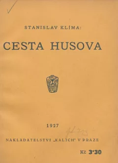 Cesta Husova