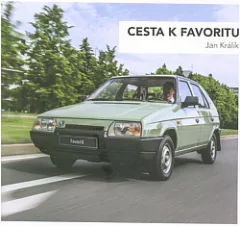 Cesta k Favoritu