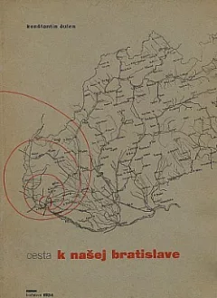Cesta k našej Bratislave