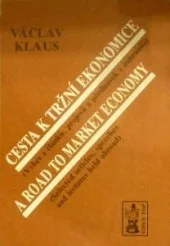 Cesta k tržní ekonomice