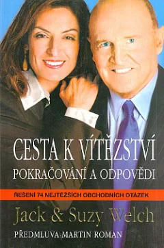 Cesta k vítězství - pokračování a odpovědi