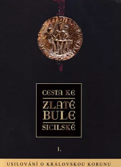 Cesta ke Zlaté bule sicilské