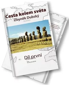 Cesta kolem světa
