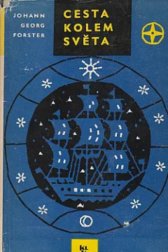 Cesta kolem světa