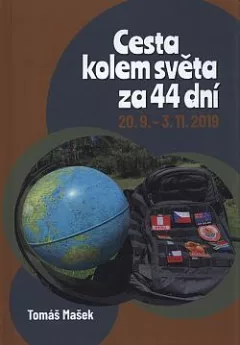 Cesta kolem světa za 44 dní