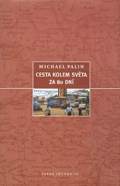 Cesta kolem světa za 80 dní