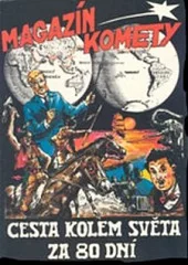 Cesta kolem světa za 80 dní (komiks)