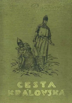 Cesta královská