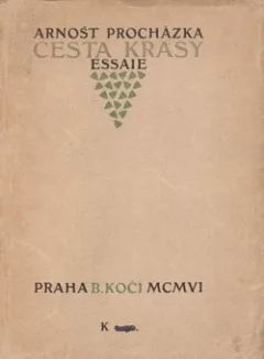 Cesta krásy